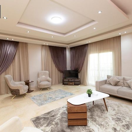 Apartmán Al Manzel Lotus New Káhira Exteriér fotografie